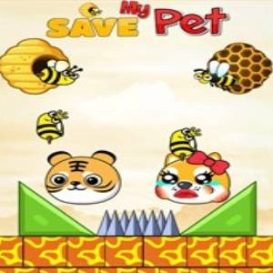 Save The Pet Draw To Rescue Xbox One