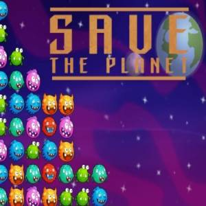 Save the Planet Pc