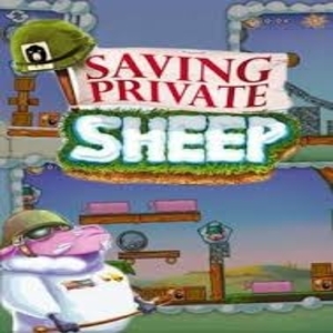 Comprar Saving Private Sheep CD Key Comparar Precios