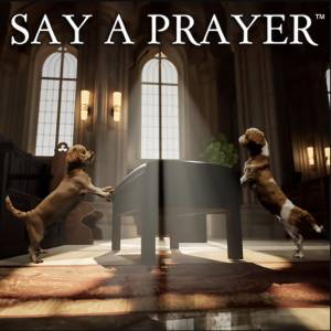 Comprar SAY A PRAYER PS5 Barato Comparar Precios