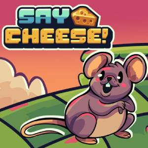 Say Cheese! Playstation 5