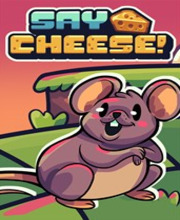 Say Cheese! Xbox Series X