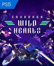 Comprar Sayonara Wild Hearts PS5 Barato Comparar Precios