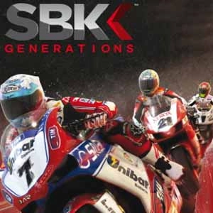 SBK 12 Generations Pc