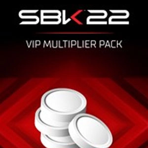 SBK 22 VIP Multiplier Pack Playstation 5