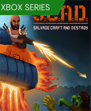 Comprar SCAD Xbox Series Barato Comparar Precios
