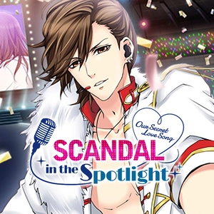 Scandal In The Spotlight Switch