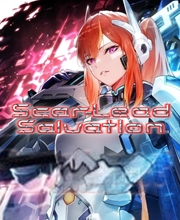 Comprar Scar-Lead Salvation PS5 Barato Comparar Precios