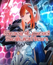 Comprar Scar-Lead Salvation Xbox Series Barato Comparar Precios