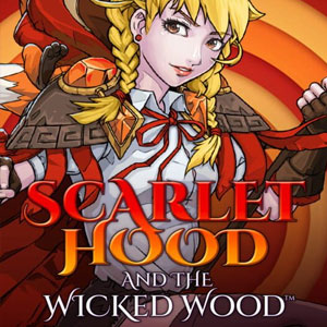 Comprar Scarlet Hood and the Wicked Wood Nintendo Switch Barato comparar precios