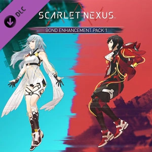 SCARLET NEXUS Bond Enhancement Pack 1 Pc