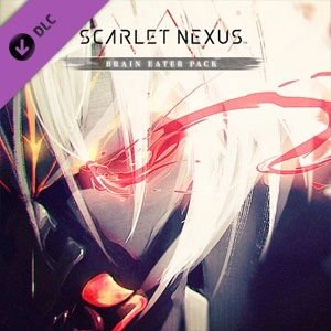 SCARLET NEXUS Brain Eater Pack Pc