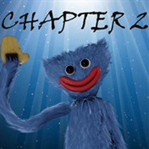 Scary Poppy Chapter 2 Xbox Series X