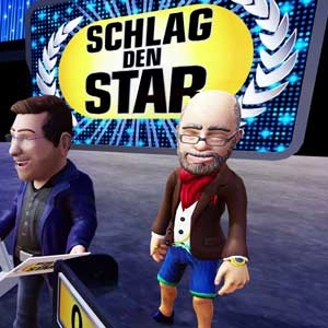 Schlag den Star Playstation 4