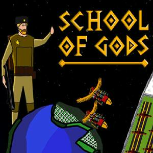 School of Gods Pc