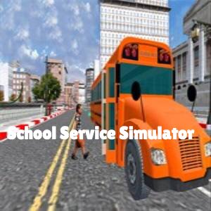 Comprar School Service Simulator Xbox Series Barato Comparar Precios