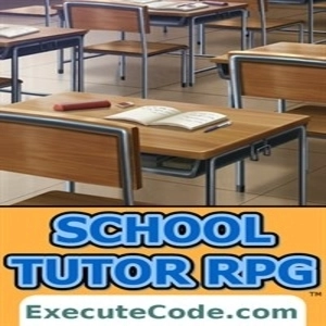 School Tutor RPG Pc