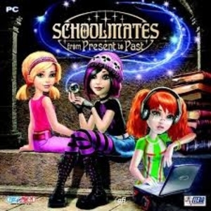 Comprar Schoolmates From Present To Past CD Key Comparar Precios