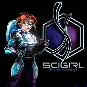 SciGirl The Internship Switch