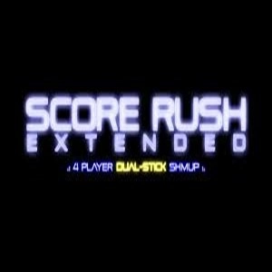 Score Rush Extended