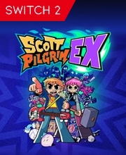 Comprar Scott Pilgrim EX Key Nintendo Switch 2 Barato comparar precios