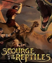 Scourge of the Reptiles Pc