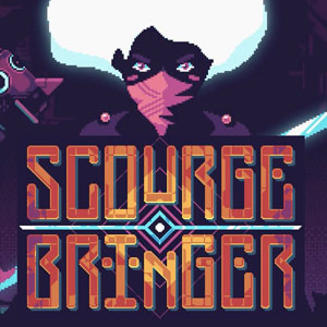 Comprar ScourgeBringer Ps4 Barato Comparar Precios