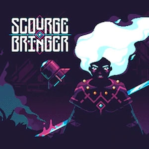 ScourgeBringer Playstation 5