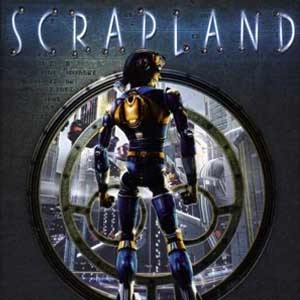 Scrapland