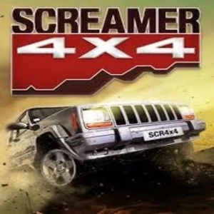 Screamer 4x4 Pc