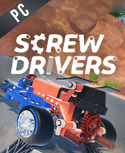 Comprar Screw Drivers CD Key Comparar Precios