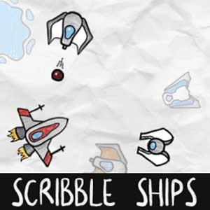 Scribble Ships Pc