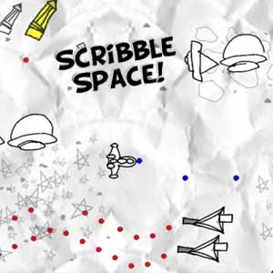 Scribble Space