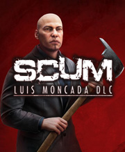 Comprar SCUM Luis Moncada character pack CD Key Comparar Precios