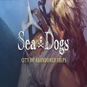 Comprar Sea Dogs City Of Abandoned Ships CD Key Comparar Precios
