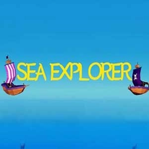 Sea Explorer Pc