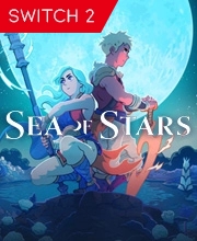 Comprar Sea of Stars Key Nintendo Switch 2 Barato comparar precios