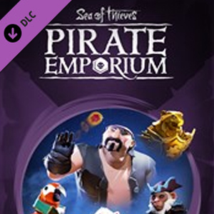 Sea of Thieves 2019 Anniversary Celebration Bundle Pc