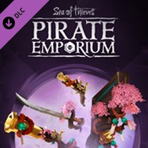 Sea of Thieves 2023 Edition Blooming Brigand Bundle Xbox One
