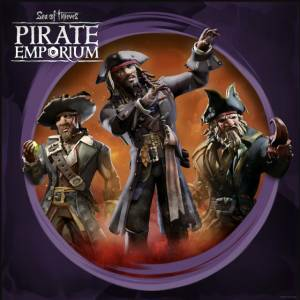 Sea of Thieves A Pirate’s Life Mega Bundle Pc