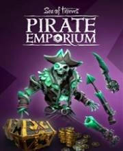 Sea of Thieves Accursed Assailant Bundle Xbox One