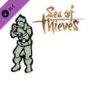Sea of Thieves Ah, Coffee Emote Xbox One