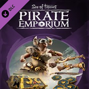 Sea of Thieves Amazing Adventurer Bundle Xbox Series X