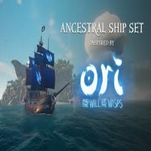 Comprar Sea of Thieves Ancestral Ori Ship Bundle Xbox One Barato Comparar Precios
