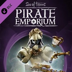 Sea of Thieves Banshee’s Bait Bundle Xbox One