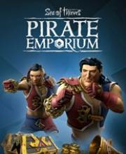 Sea of Thieves Bob and Weave Bundle Xbox Series X