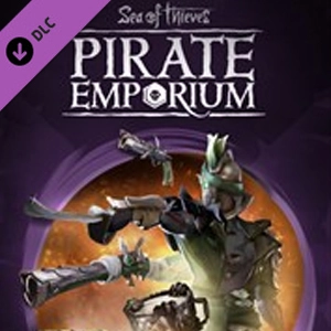 Sea of Thieves Chosen Champion Bundle Xbox Series X