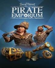 Sea of Thieves Daring Bearings Bundle Xbox Series X