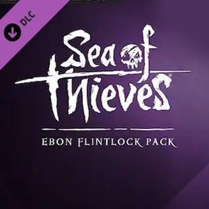 Sea Of Thieves Ebon Flintlock Pack Xbox Series X