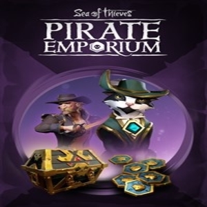 Comprar Sea of Thieves Feline Finery Bundle Xbox Series Barato Comparar Precios